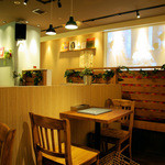 Kawara Cafe＆Kitchen - 