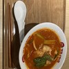 太陽のトマト麺 晴海トリトン店