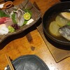 魚屋ひでぞう 難波店