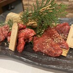 Yakiniku Daitouen - 