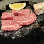 Masaoka No Yakiniku Resuto - 