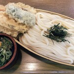 よこた手打うどん - 