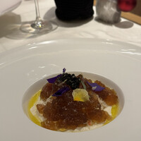 LE PORTIER Par Aux Delices de dodine Toranomon - 