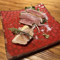 恵比寿 希鳥 - 