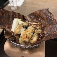 懐石 昇一楼 - 