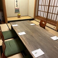 懐石 昇一楼 - 