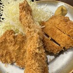 とんかつ 三谷 - 