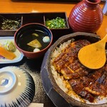 あつた蓬莱軒 本店 - 