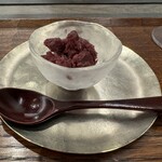 現代茶寮 銀座風月堂 - 