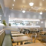 gelato pique cafe - 