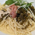 鎌倉パスタ - 