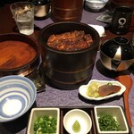 まるや本店 名駅店 - 