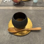 現代茶寮 銀座風月堂 - 