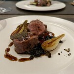 現代茶寮 銀座風月堂 - 