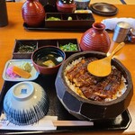 あつた蓬莱軒 本店 - 