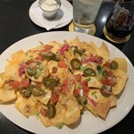 Hard Rock Cafe - 料理写真: