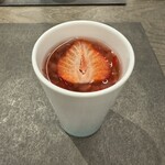 現代茶寮 銀座風月堂 - 