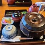 あつた蓬莱軒 本店 - 