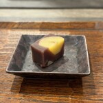 現代茶寮 銀座風月堂 - 