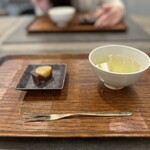 現代茶寮 銀座風月堂 - 