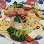 鎌倉パスタ - 