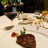 オーク ドア - 
