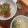 なか卯 鳴海店