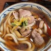 丸亀製麺 信濃橋店