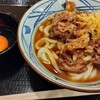 丸亀製麺 生野巽店