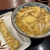 丸亀製麺 あべのキューズモール店