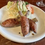 ランバーハウス - 