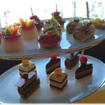 ザ・ロビーラウンジ＆バー - 