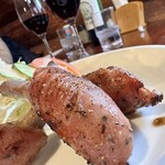 ランバーハウス - 