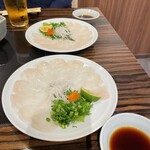 玄品 京都祇園 ふぐ・うなぎ・かに料理 - 