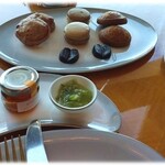 ザ・ロビーラウンジ＆バー - 