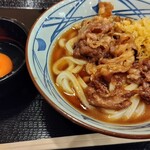 丸亀製麺 生野巽店 - 