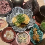 地下食堂mogura - 