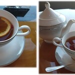 ザ・ロビーラウンジ＆バー - 