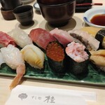 すし 桂 - 