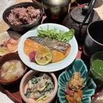 地下食堂mogura - 