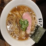 中華そば 幻六 - 