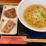 宮古そば SAIGA - 