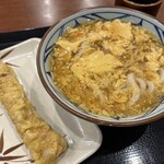 丸亀製麺 - 