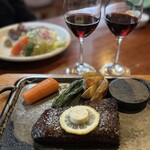 ランバーハウス - 