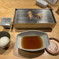てんぷら山の上 Ginza - 