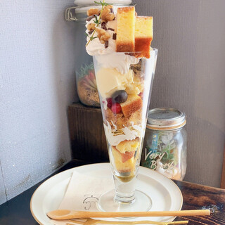 パウンドケーキのお店 CafeRain_0