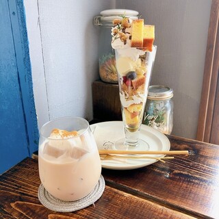 パウンドケーキのお店 CafeRain_1