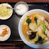 Mimiken - 広東麺