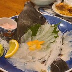 いけ洲居酒屋 むつ五郎 - 