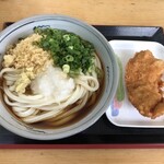 かざしうどん - 